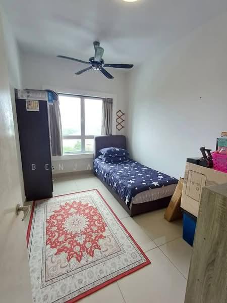 Idaman Residence - 4