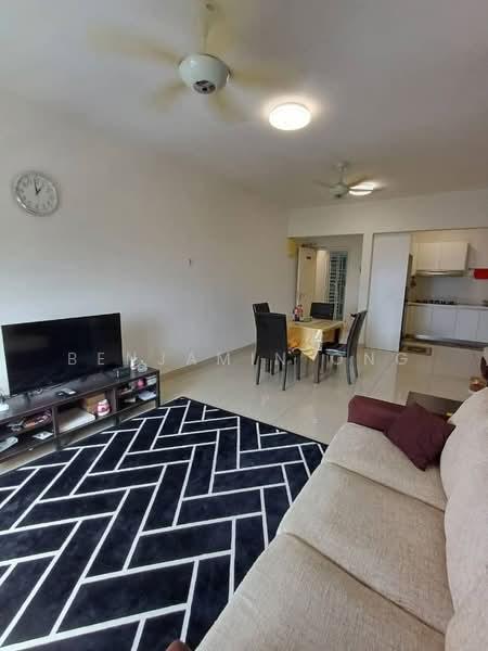 Idaman Residence - 2