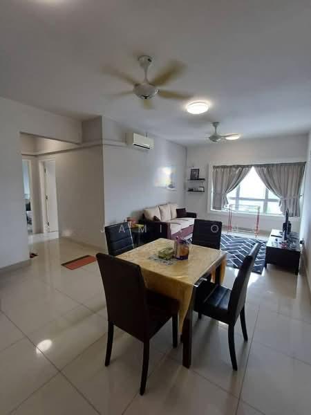 Idaman Residence - 3