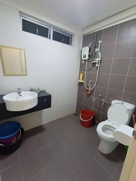 Idaman Residence - 5