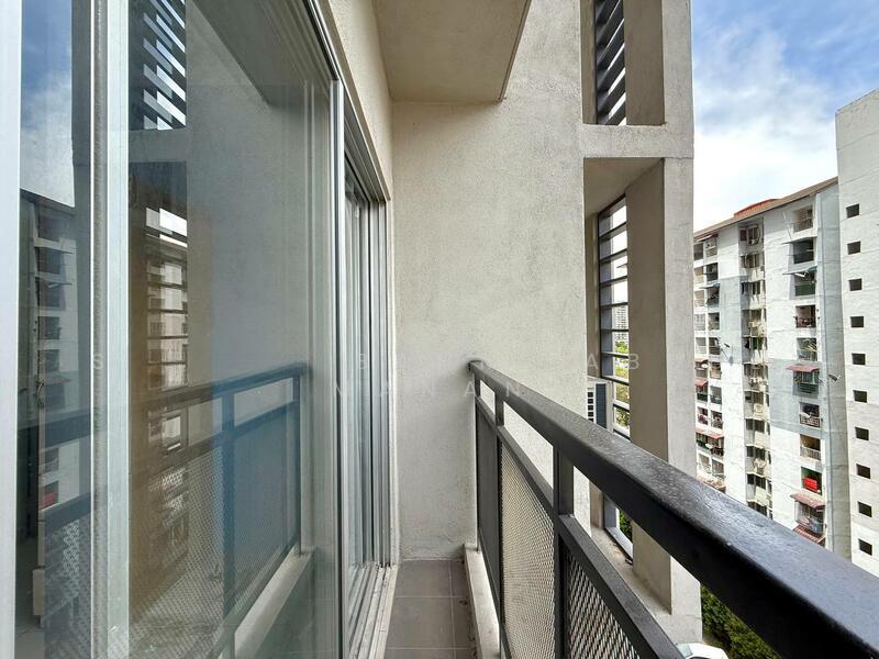 Residensi Platinum Teratai - 3