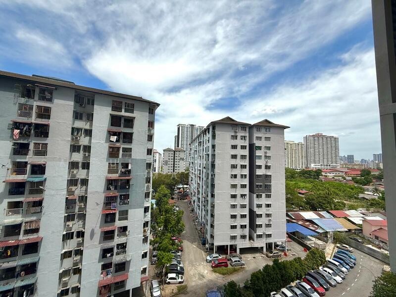 Residensi Platinum Teratai - 4