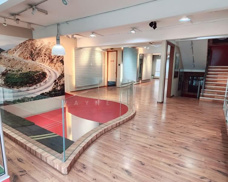 Phileo Damansara 1 - 1