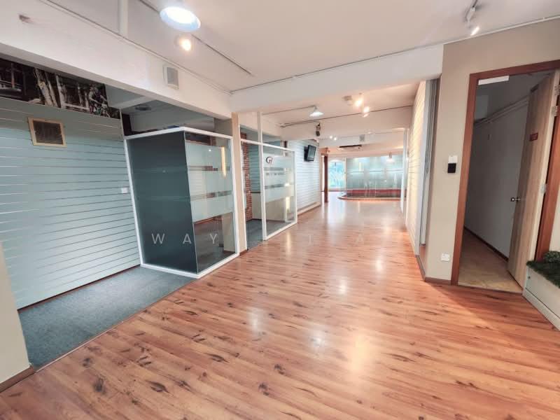 Phileo Damansara 1 - 3