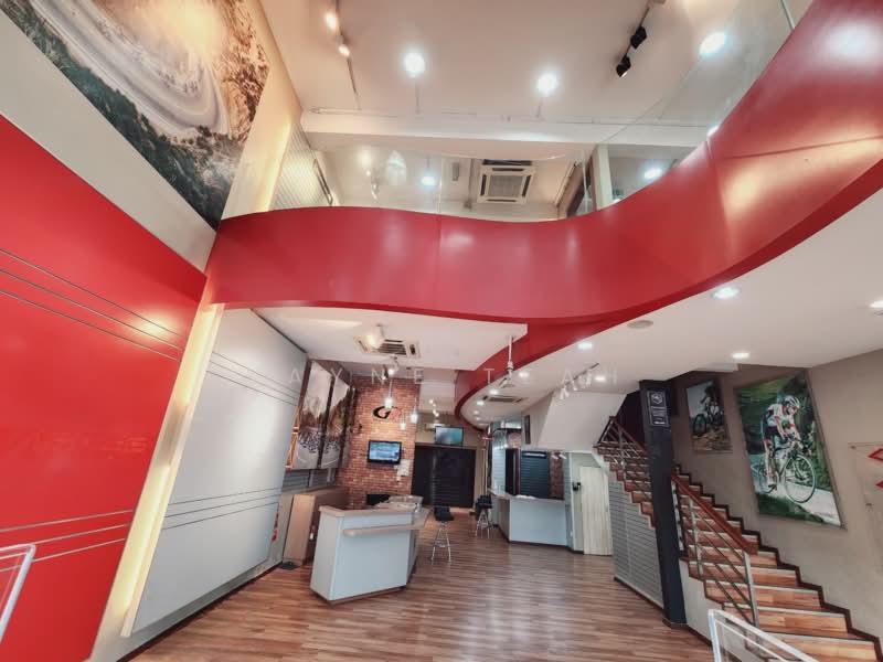 Phileo Damansara 1 - 2