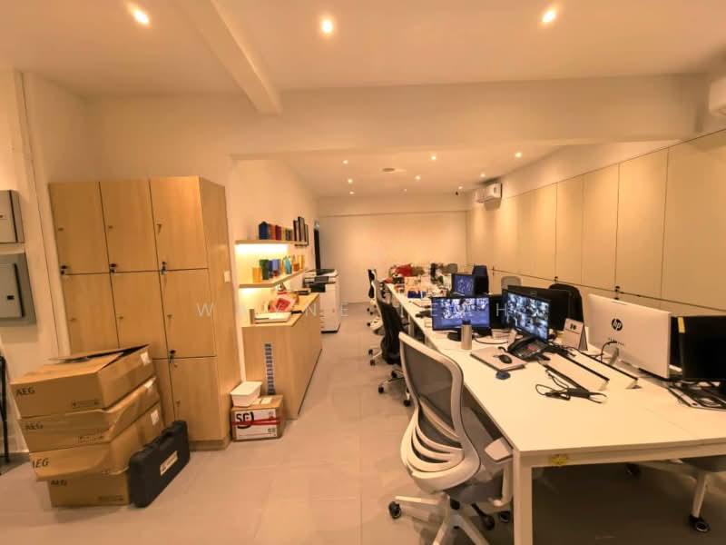 Phileo Damansara 1 - 5