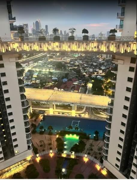 Datum Jelatek Residence - 4