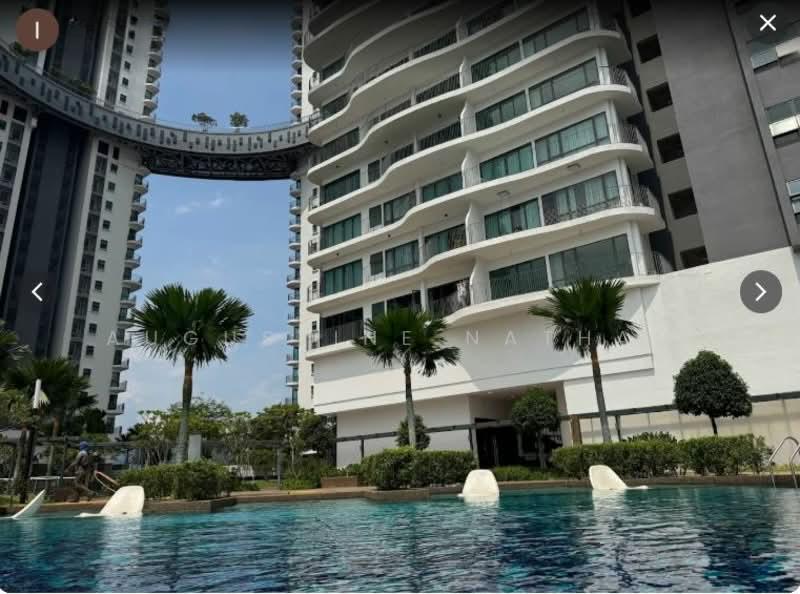 Datum Jelatek Residence - 3