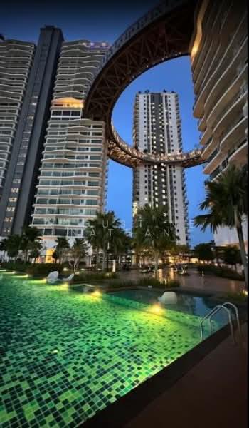 Datum Jelatek Residence - 2