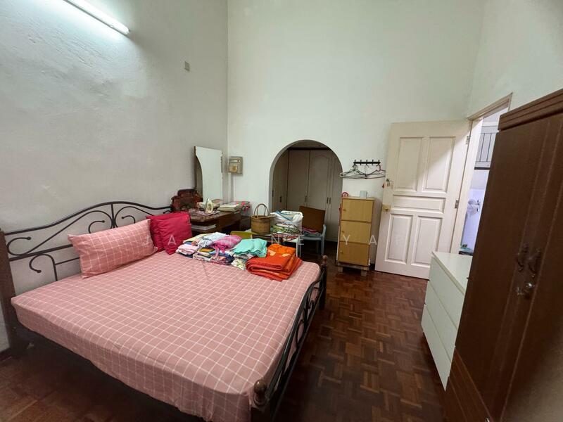 Taman Rasmi Jaya - 2