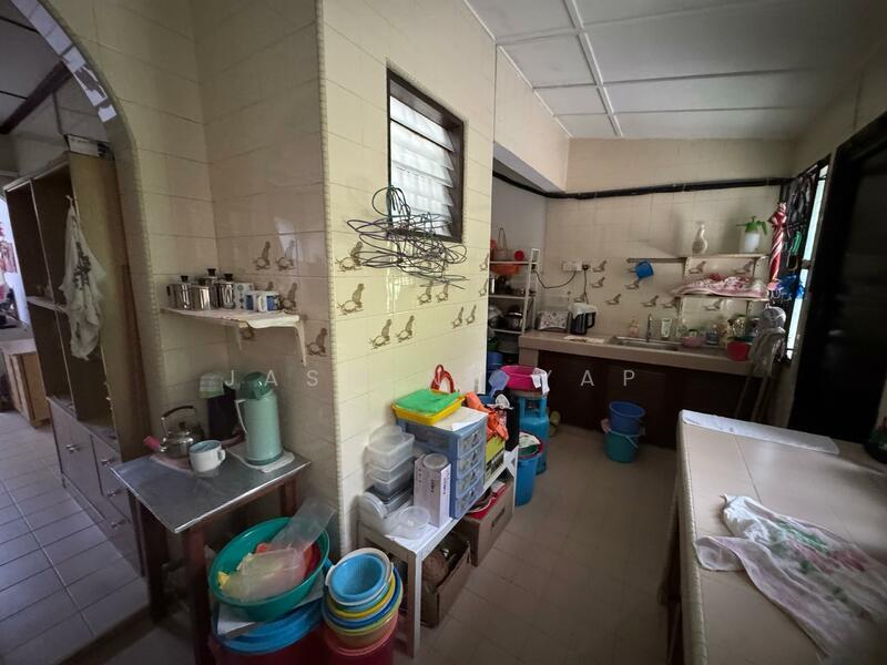 Taman Rasmi Jaya - 5