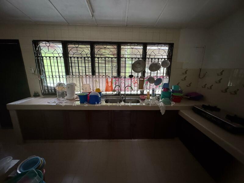 Taman Rasmi Jaya - 4