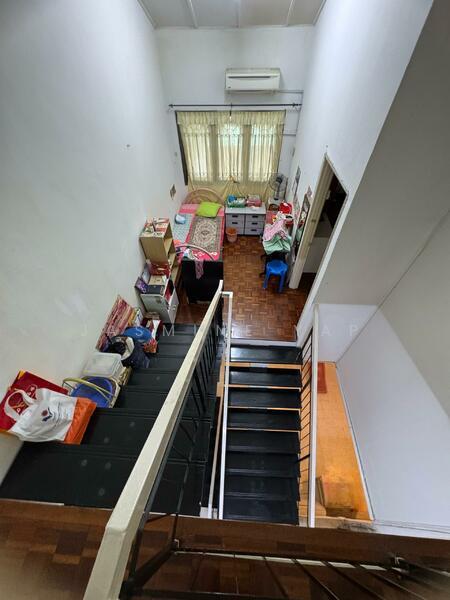 Taman Rasmi Jaya - 3