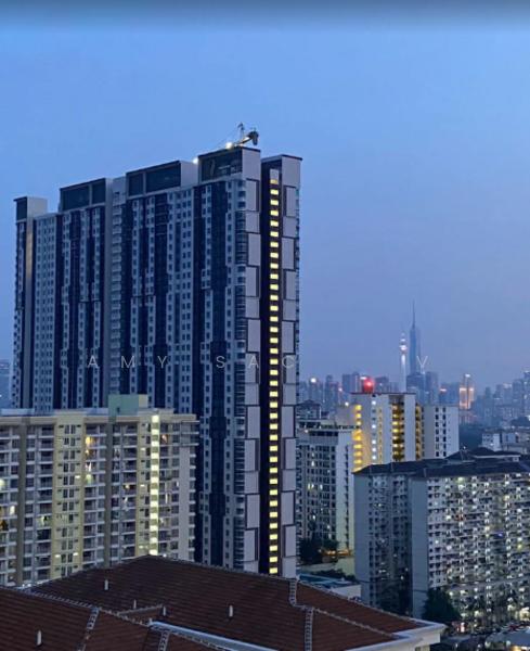 Vista Danau Kota - 3