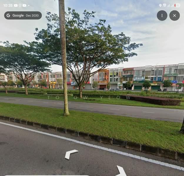 Bandar Seri Alam - 4