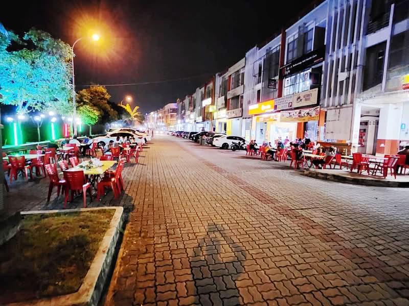 Bandar Seri Alam - 3