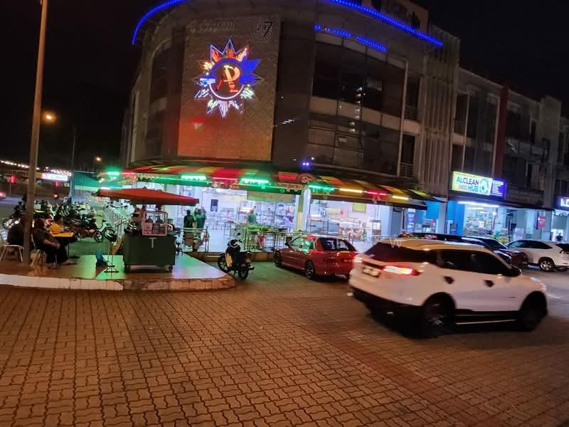 Bandar Seri Alam - 1