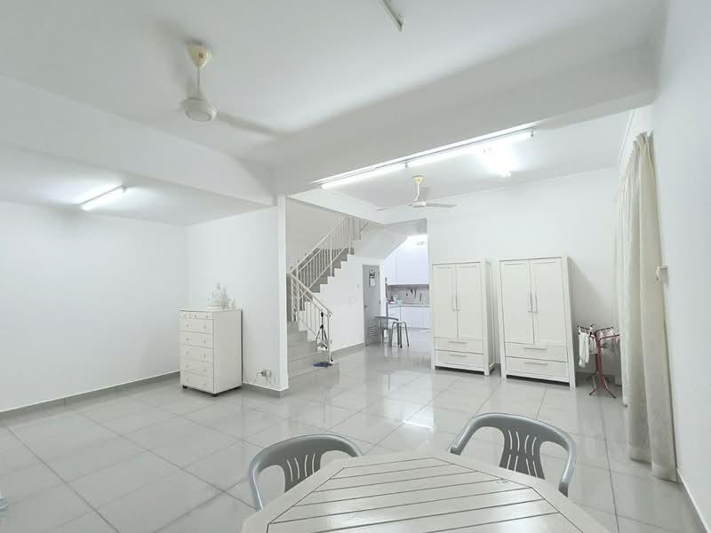 Taman Sri Pulai Perdana 2 - 1