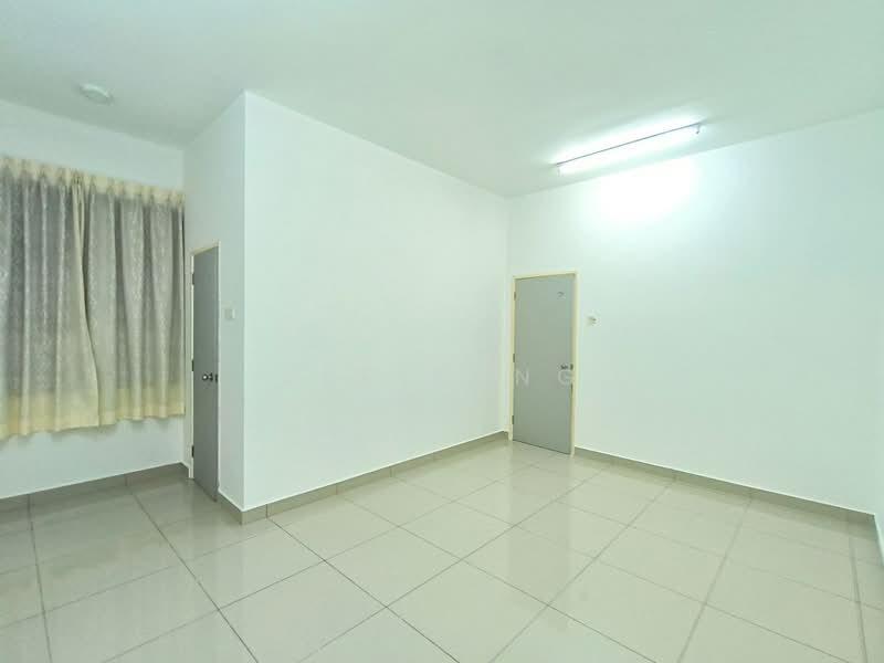 Taman Sri Pulai Perdana 2 - 3