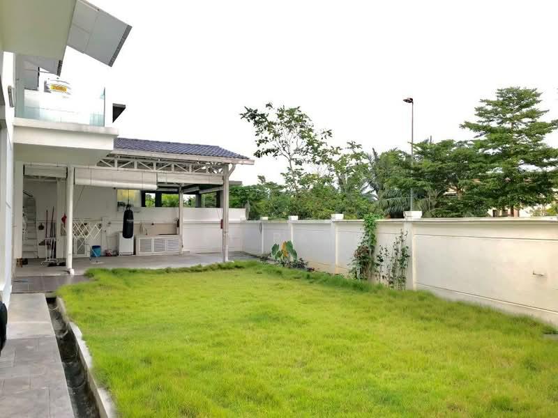 Taman Sri Pulai Perdana 2 - 5