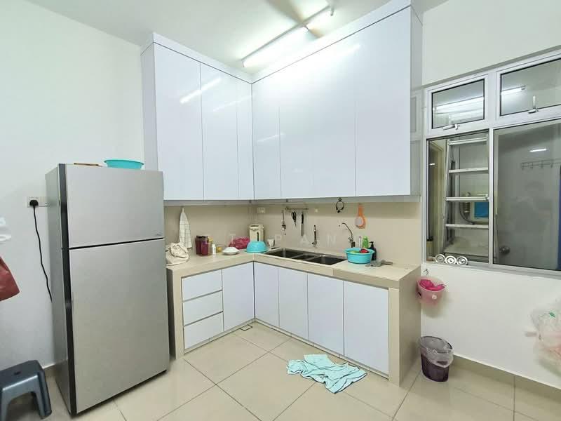 Taman Sri Pulai Perdana 2 - 3