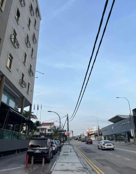 Kebun Teh Kebuns Tehs - 4