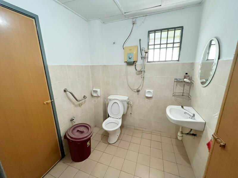 Corner Amethyst 3 Kota Emerald Rawang - 5