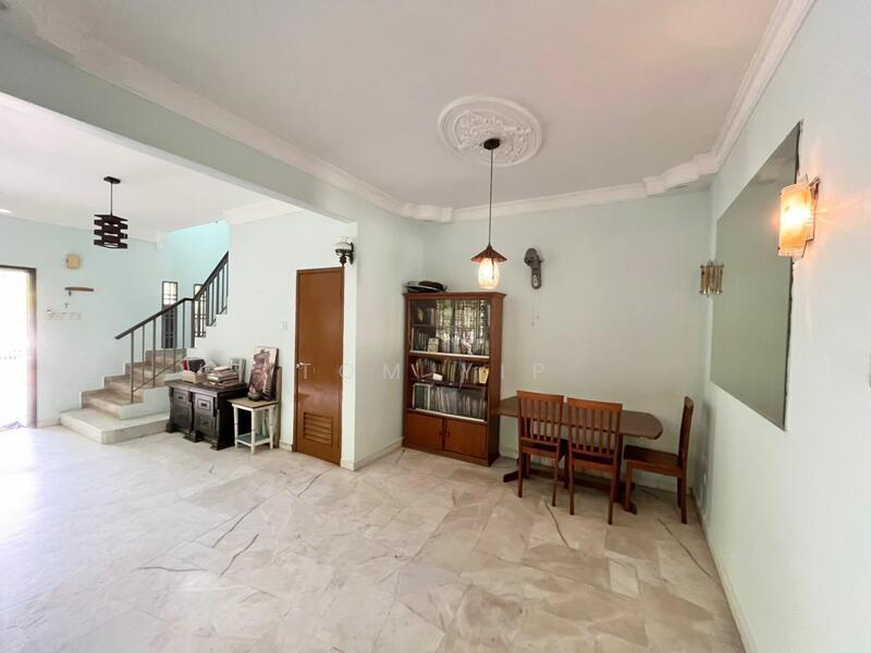 Corner Amethyst 3 Kota Emerald Rawang - 4