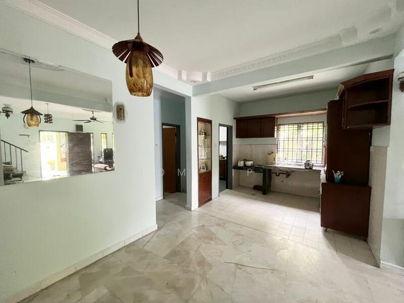 Corner Amethyst 3 Kota Emerald Rawang - 3