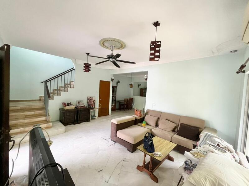 Corner Amethyst 3 Kota Emerald Rawang - 2