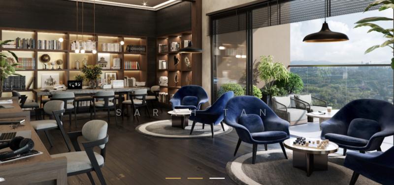 Jendela Residences - 4