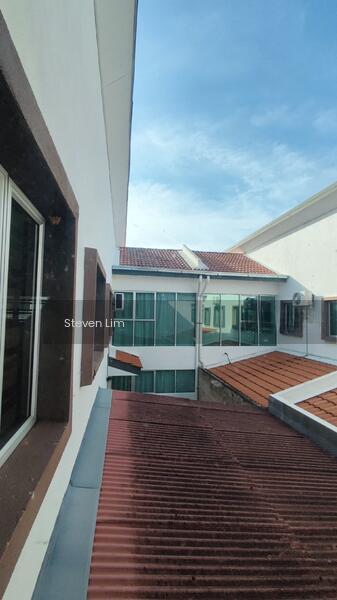 Taman Nuri Fasa 2 Melaka - 3