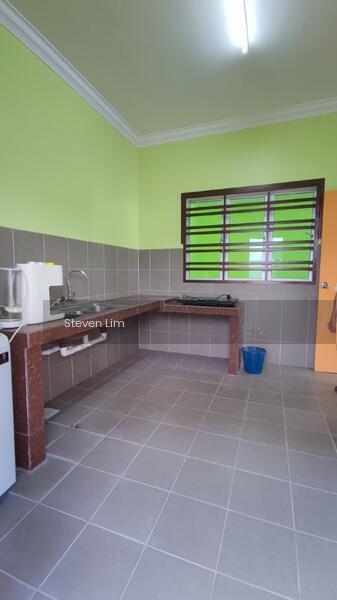 Taman Nuri Fasa 2 Melaka - 2