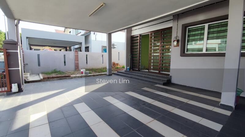 Taman Nuri Fasa 2 Melaka - 1