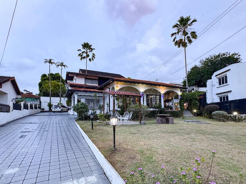 Taman Pantai Bangsar - 5