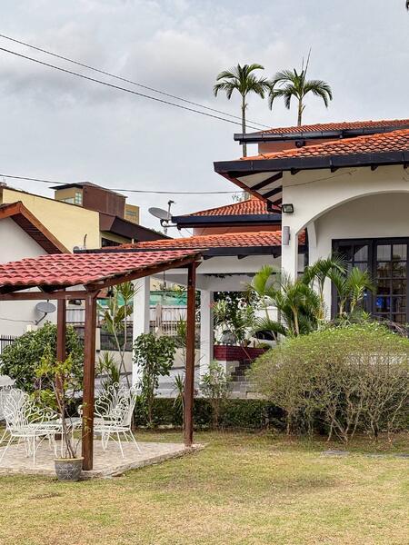 Taman Pantai Bangsar - 3