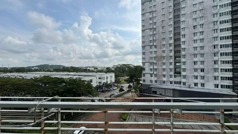 Nusa Heights (Nusa Puncak) - 1