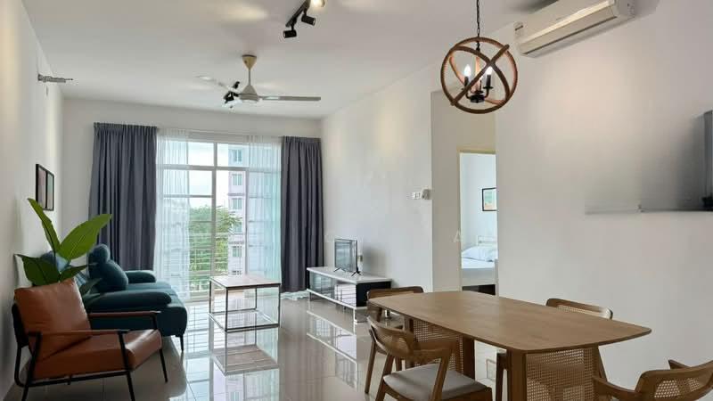 Nusa Heights (Nusa Puncak) - 2