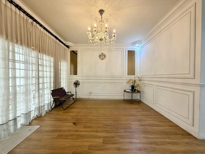 Villa Damansara - 3