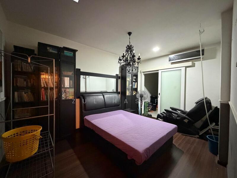 Villa Damansara - 5