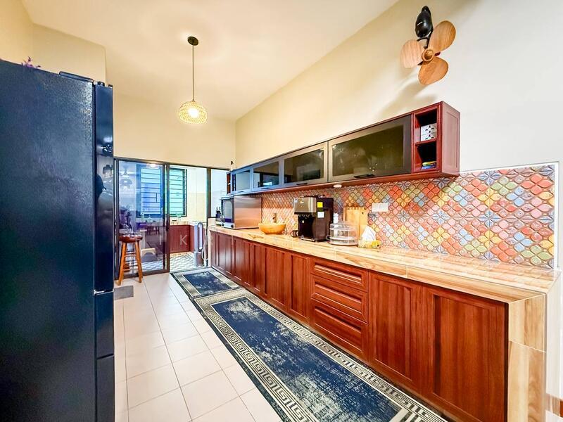 Serenia City : Serenia Anira - 5