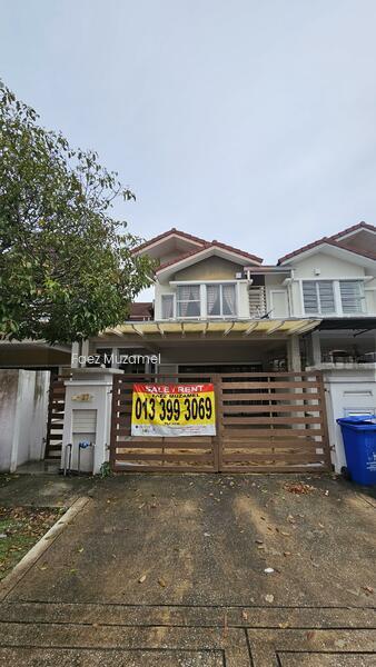 Opulenia, Denai Alam - 1