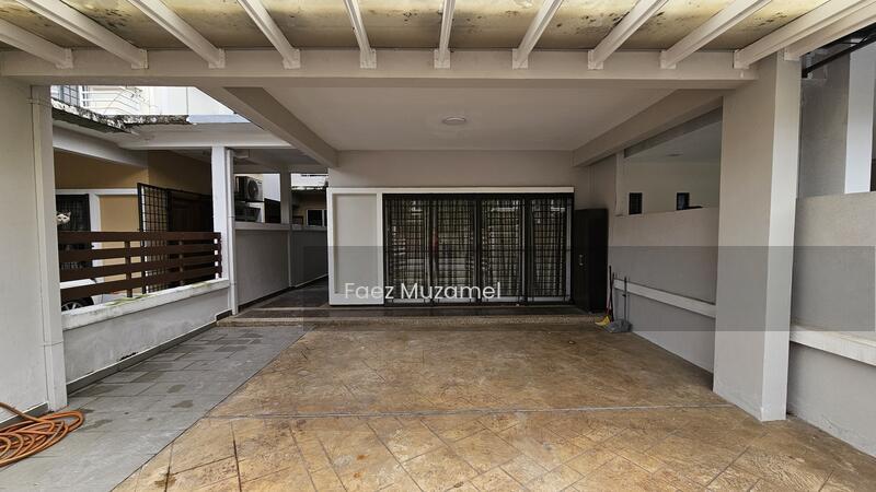 Opulenia, Denai Alam - 2