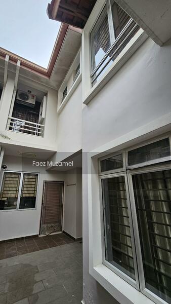 Opulenia, Denai Alam - 3