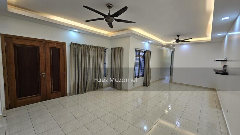 Opulenia, Denai Alam - 5