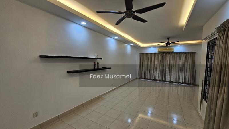 Opulenia, Denai Alam - 4