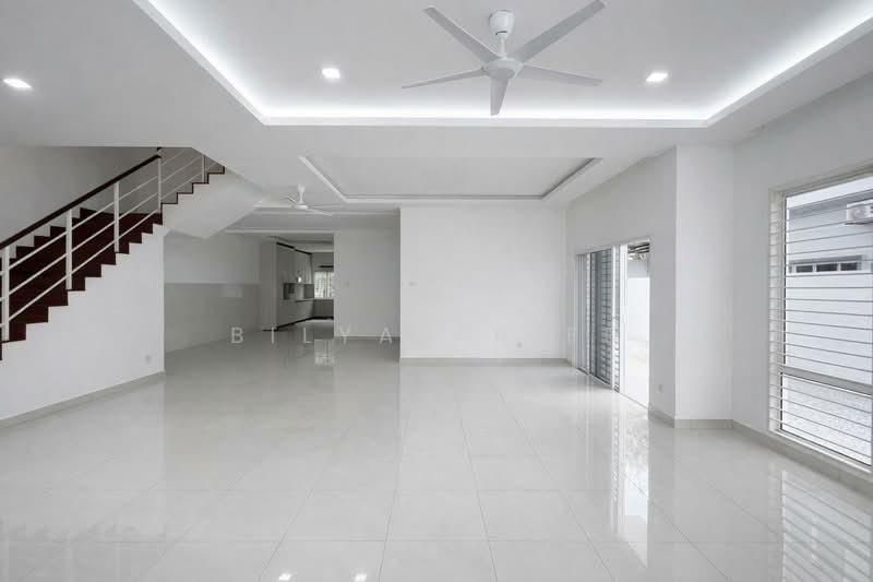 Perdana Lakeview East - 3