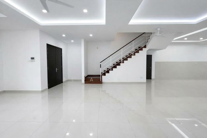 Perdana Lakeview East - 4