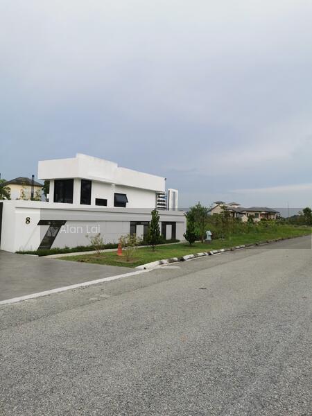 Perdana Lakeview West - 2