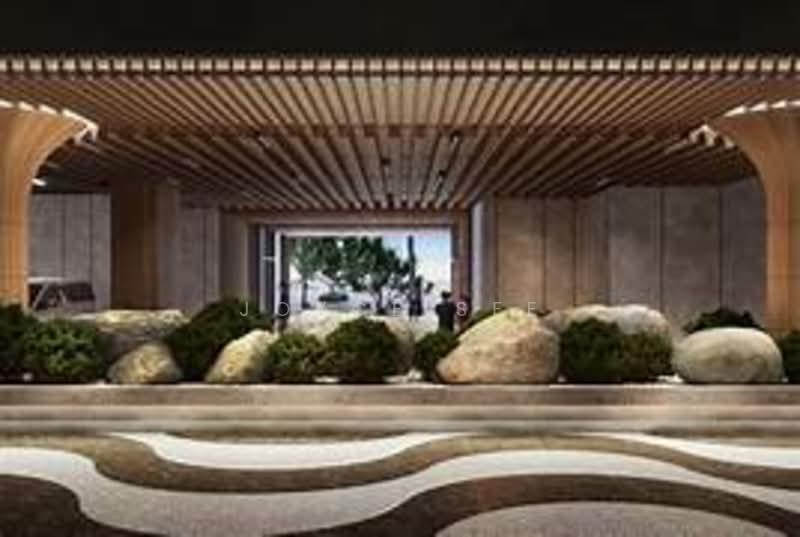 Cove Residence - 2